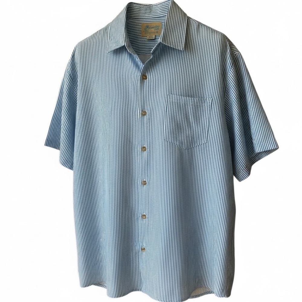 Hawaiian Shirt. 
Item0023
B1